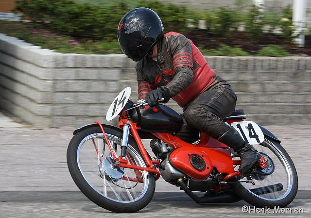 Barneveld 2009 Henk Morren 011 